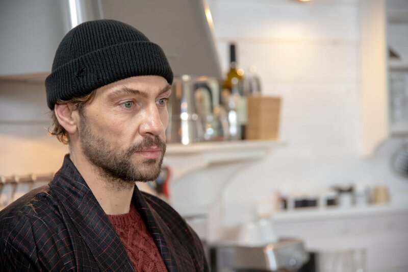 Georg (Leander Lichti) – Bild: ZDF/​Laab Heinz