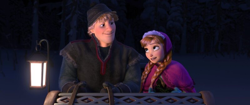 Bild: PLURIMEDIA (Walt Disney Animation Studios)