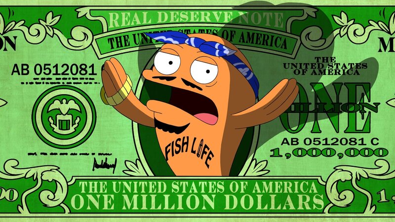 Klaus – Bild: ViacomCBS