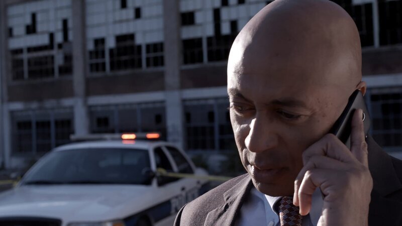 Detective Rod Demery (John Nicholson) – Bild: TLC