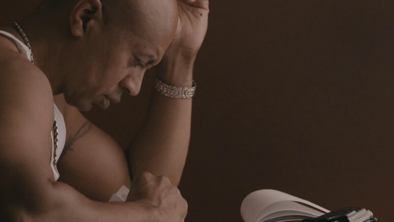 Detective Rod Demery (John Nicholson) – Bild: TLC