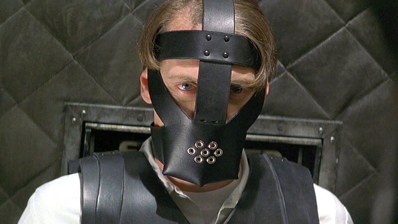 Con Air – Bild: RTL II