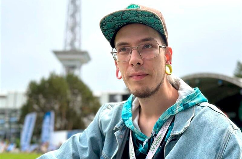 Bild: rbb/​Benjamin von Essen
