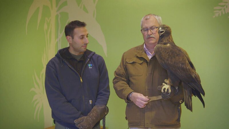 . – Bild: Warner Bros. Discovery