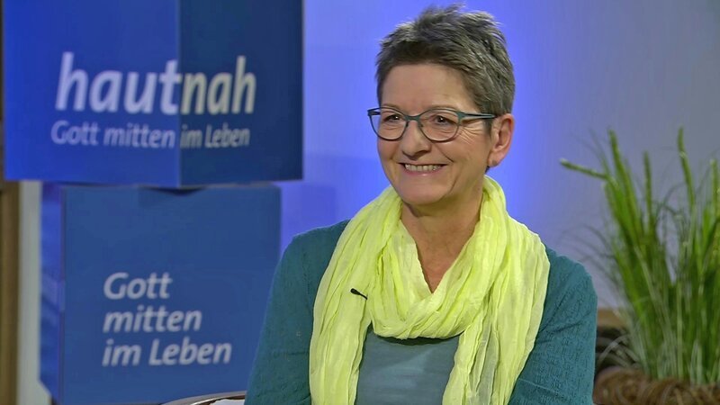 . – Bild: Bibel TV
