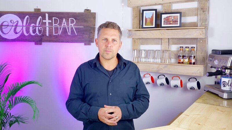 . – Bild: Bibel TV