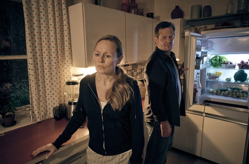 Und ihr schaut zu – Bild: SWR/​Hager Moss Film/​Bernd Schuller