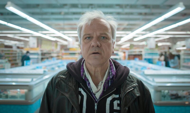 Einsamkeit und Sex und Mitleid – Bild: BR/​X Verleih AG