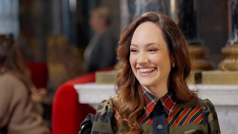 Sasa Schwazjirg. – Bild: ORF/​TVfriends