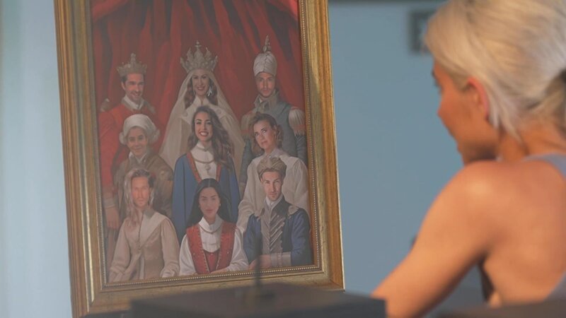 Hanna Sökeland – Bild: Joyn