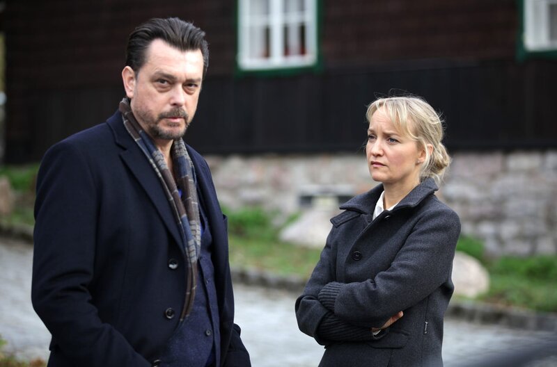 Steirerkreuz – Bild: ARD Degeto/​Allegro Film/​Stefan Haring