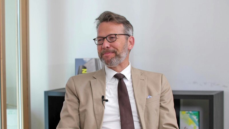 . – Bild: Bibel TV