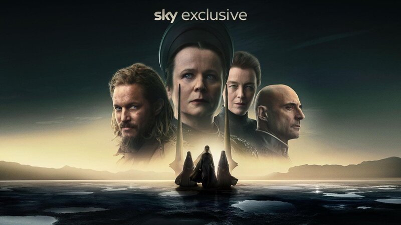 Bild: Sky Channel