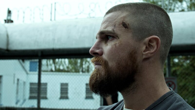 Oliver Queen (Stephen Amell) +++ – Bild: RTL /​ Warner Bros. Entertainment