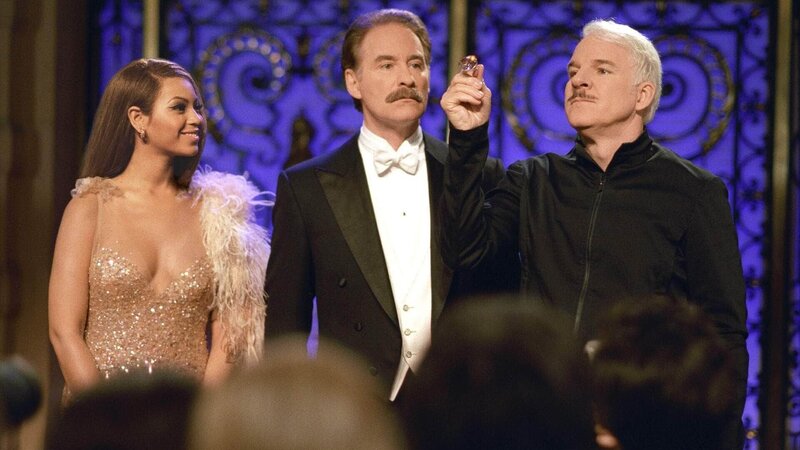 Der rosarote Panther – Bild: Metro-Goldwyn-Mayer Pictures Inc.