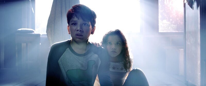 Bild: PLURIMEDIA (Warner Bros. France /​ New Line Cinema /​ Atomic Monster)