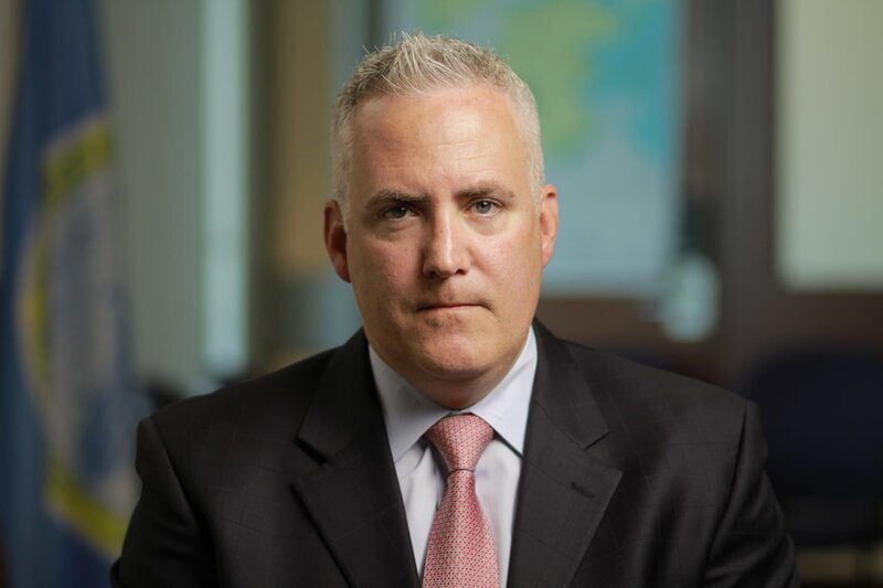 Jamie Sheehan – Bild: Arrow International Media/​Saloon Media Inc
