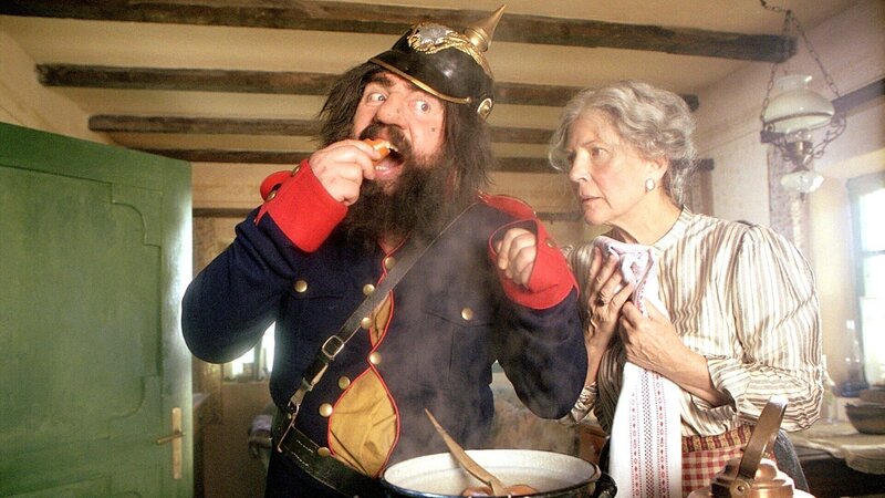 Der Räuber Hotzenplotz – Bild: RTL II