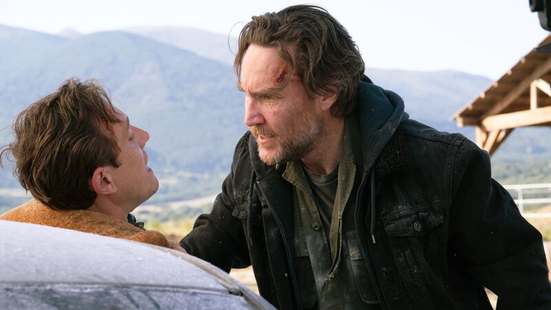 Till Death – Bild: Till Productions, Inc.