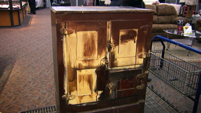 . – Bild: Warner Bros. Discovery