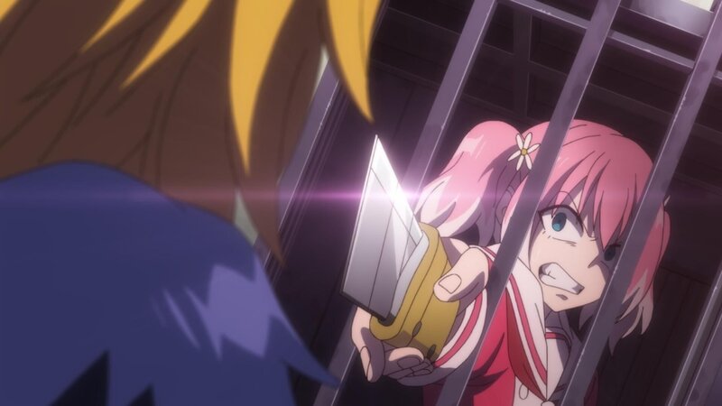 Bild: Looseboy, Iori Furuya/​SQUARE ENIX