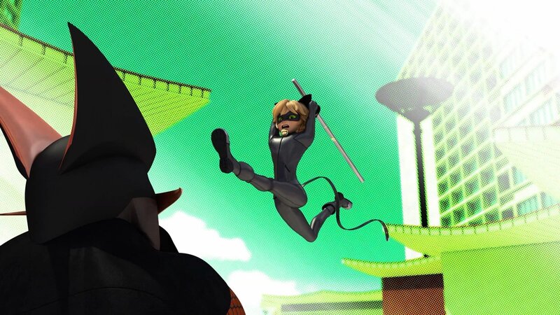 . – Bild: Courtesy of Disney+