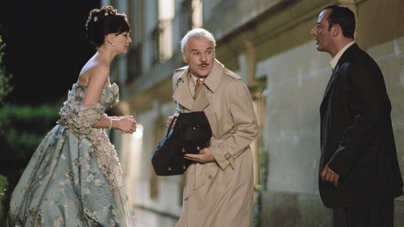 Der rosarote Panther – Bild: RTL /​ Metro-Goldwyn-Mayer Pictures Inc.