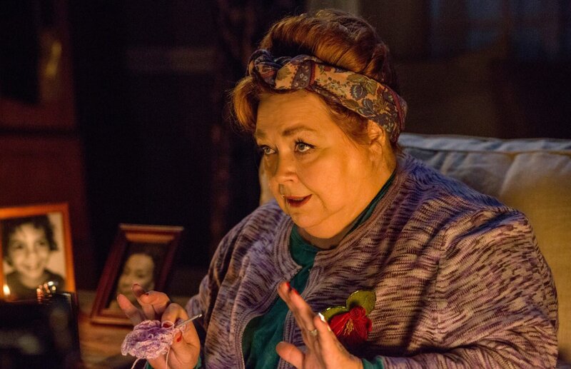 Krampus – Bild: MG RTL D /​ Legendary Pictures