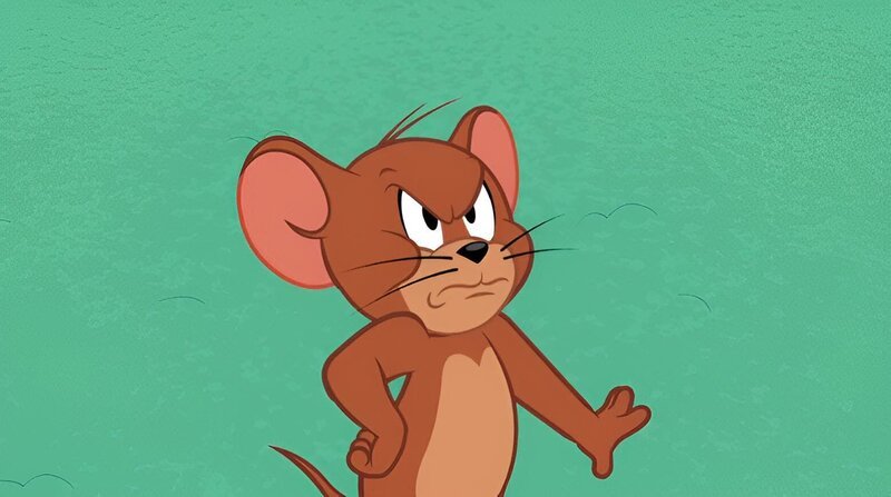 Jerry – Bild: Warner Bros. Jerry – Bild: Warner Bros.