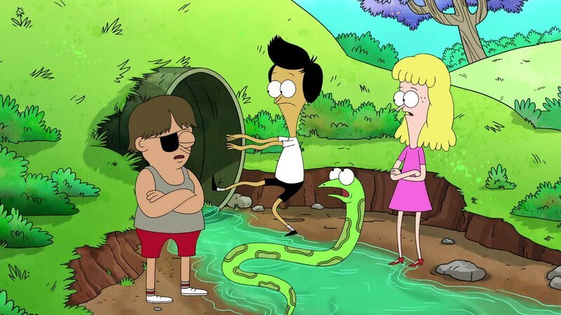 Bild: Nicktoons UK