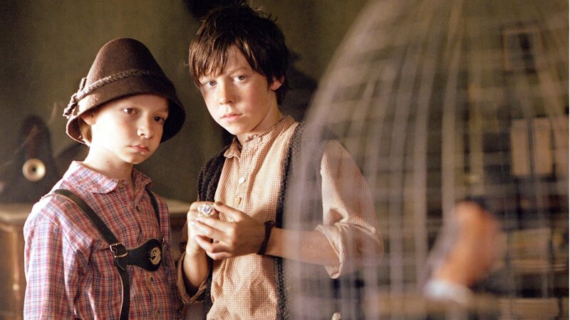 Der Räuber Hotzenplotz – Bild: RTL II