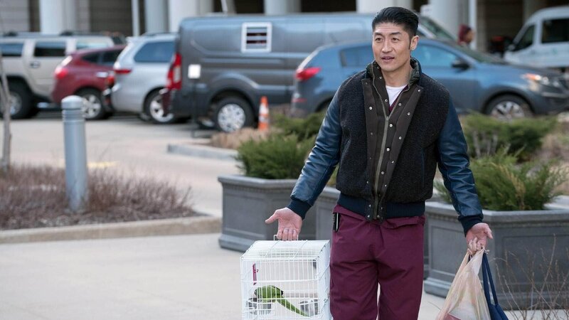 Dr. Ethan Choi (Brian Tee). Die Verwendung des sendungsbezogenen Materials ist nur mit dem Hinweis und Verlinkung auf TVNOW gestattet. – Bild: MG RTL D /​ NBC Universal