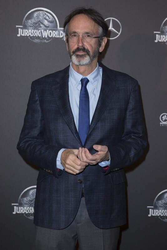 Jurassic World – Bild: Universal Pictures International France /​ MKNS