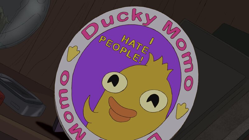 . – Bild: Courtesy of Disney+