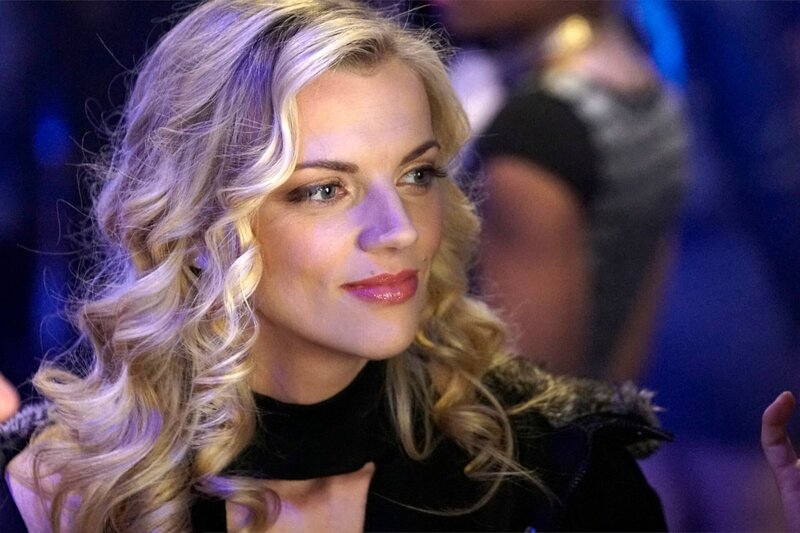 -- „Trading in Scuttlebutt“ Episode 513 -- Pictured: Kara Killmer as Sylvie Brett -– – Bild: NBCUniversal Media, LLC-UNIVERSAL CHANNEL