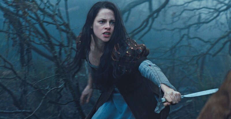 Snow White and the Huntsman – Bild: RTL