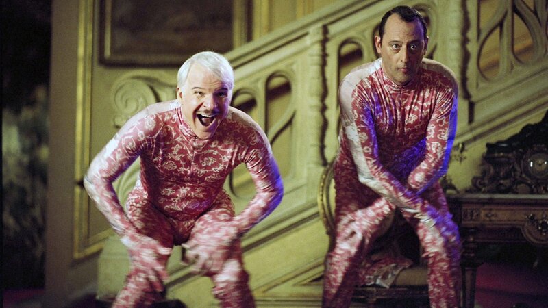 Der rosarote Panther – Bild: RTL II