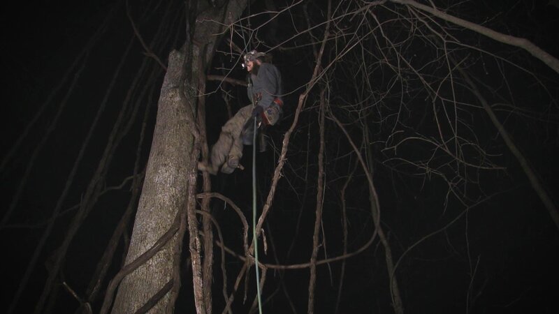 Willie. – Bild: Warner Bros. Discovery