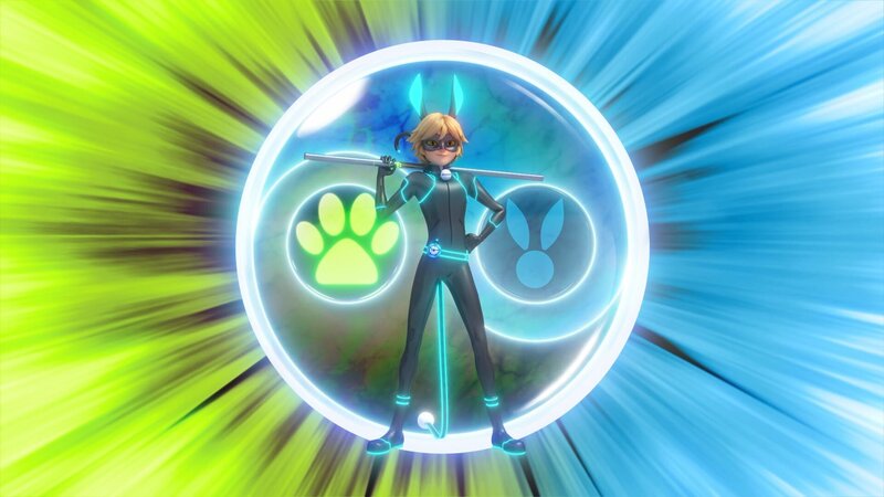 . – Bild: Courtesy of Disney+