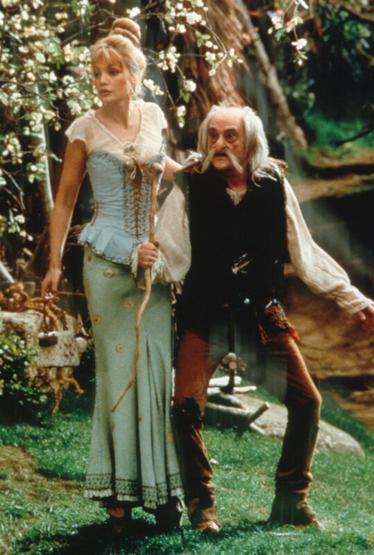 Asterix und Obelix gegen Cäsar – Bild: Constantin Film