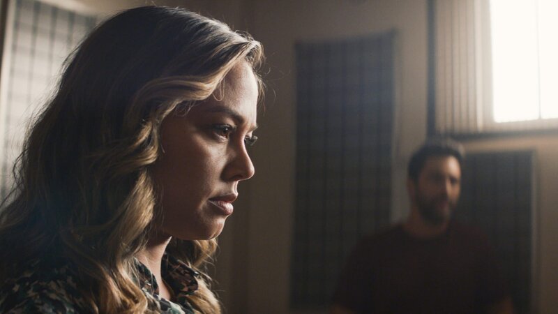 Jane Tennant – Bild: CBS Broadcasting Inc.