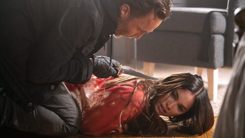 Till Death – Bild: Till Productions, Inc.