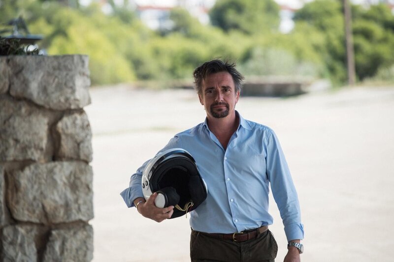 Richard Hammond – Bild: RTL /​ 2017 W. Chump & Sons Ltd.