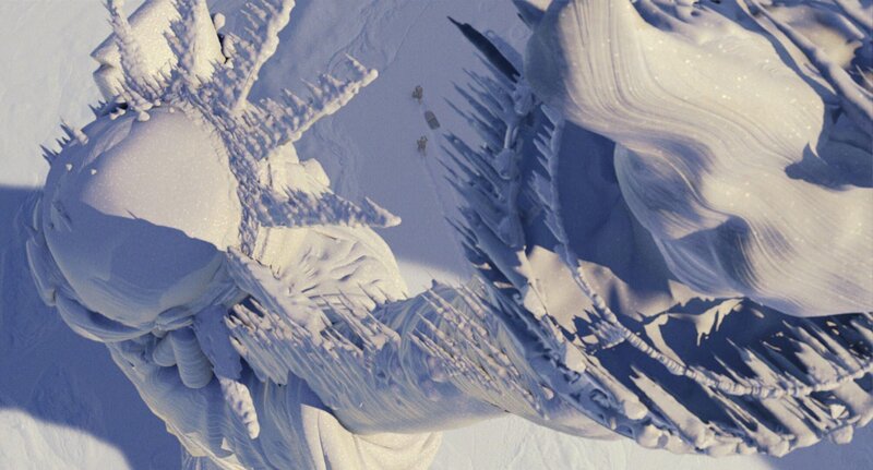 The Day After Tomorrow – Bild: Twentieth Century Fox Film Corporation