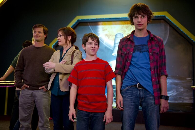 Gregs Tagebuch II - Gibt's Probleme? – Bild: Fox