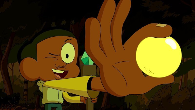 Craig – Bild: TM & © 2018 The Cartoon Network, Inc. A Time Warner Company. All rights reserved