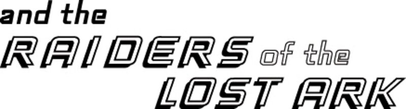 Jäger des verlorenen Schatzes – Bild: Paramount Pictures International Lizenzbild frei