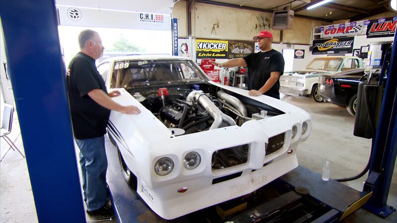 . – Bild: Warner Bros. Discovery