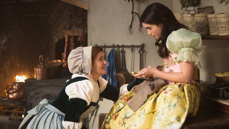 Spieglein, Spieglein – Bild: Snow White Productions, LLC.