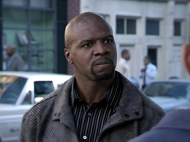 Bild: PLURIMEDIA (Chris Rock Entertainment, 3 Arts Entertainment, Paramount Network Television)